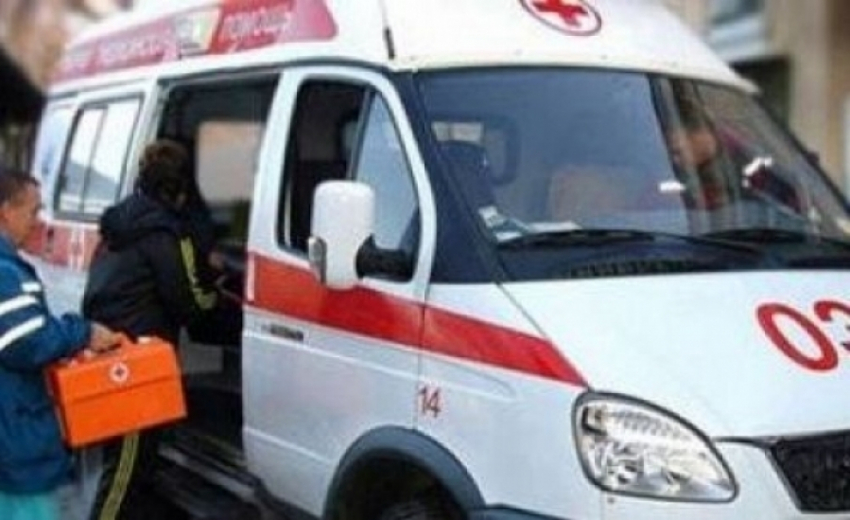 В Волгограде 60-летний водитель Datsun сбил 17-летнюю девушку