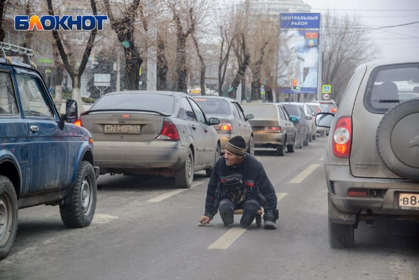 Денег на питание не хватает 70 процентам жителей Волгограда