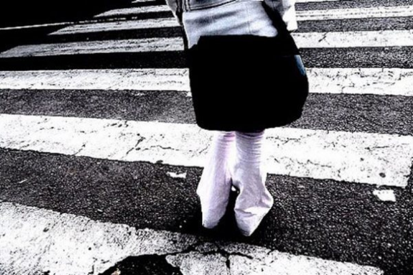 В Волгограде 47-летний водитель сбил шестиклассницу и скрылся