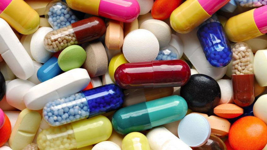 В Волгоградской области на бесплатные лекарства было выделено 1,1 млрд
