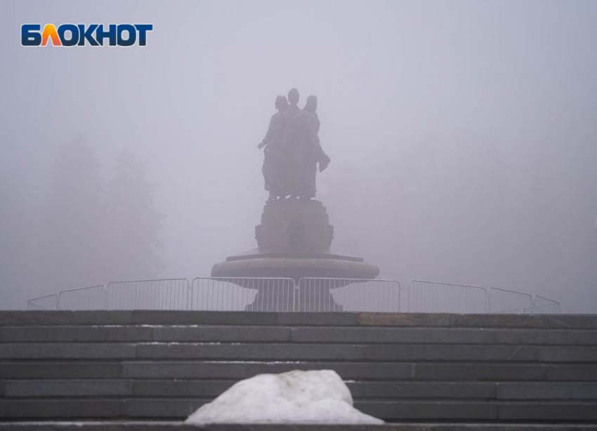 МЧС предупредило о серьезных заморозках в Волгоградской области