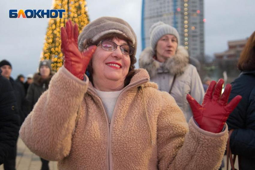 Московские социологи выяснили, сколько в Волгограде оптимистов