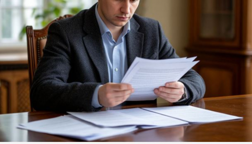 Волгоградских депутатов заставят по-новому отчитываться о доходах