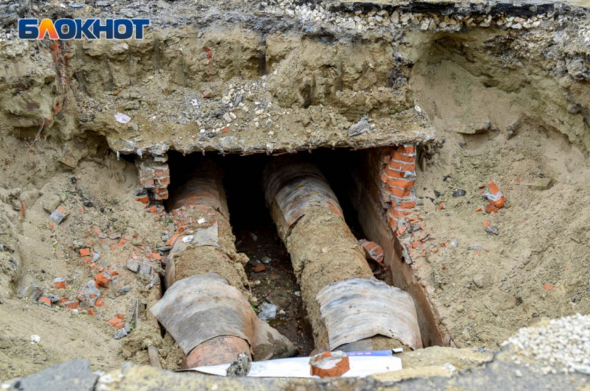 Волгоградцам объявили о ночной битве за их комфорт вторые сутки подряд