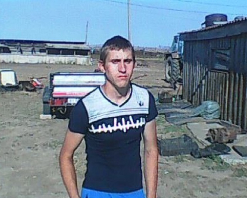 20-летний парень с приступами галлюцинаций без вести пропал в Волгограде