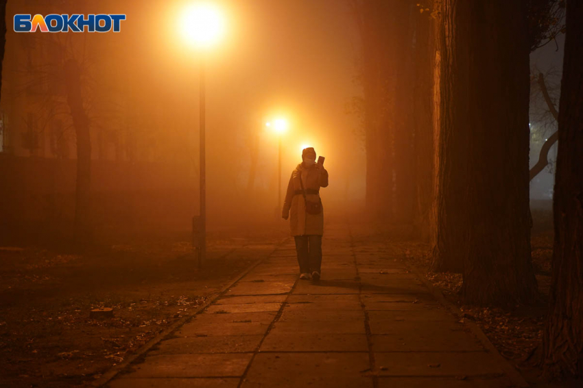 Урон от ночной террористической атаки фиксируют в Волгограде