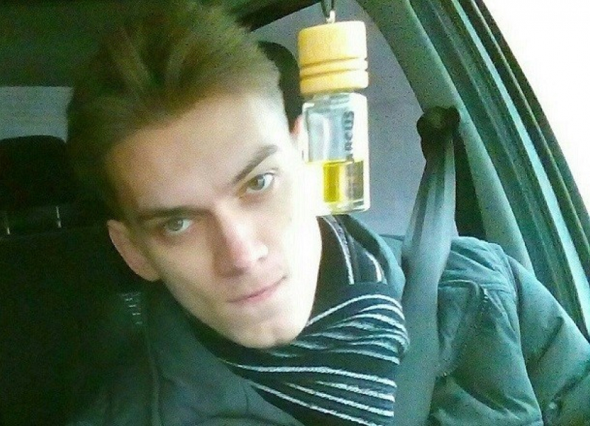 Без вести пропавшего студента-КВНщика из Волжского нашли в гараже 