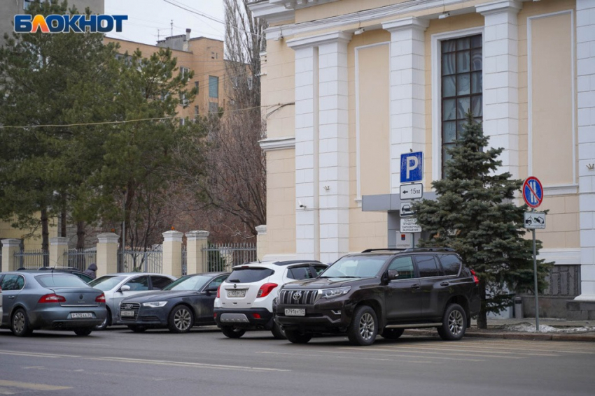 С местом для постройки межвузовского кампуса мирового уровня определились в Волгограде