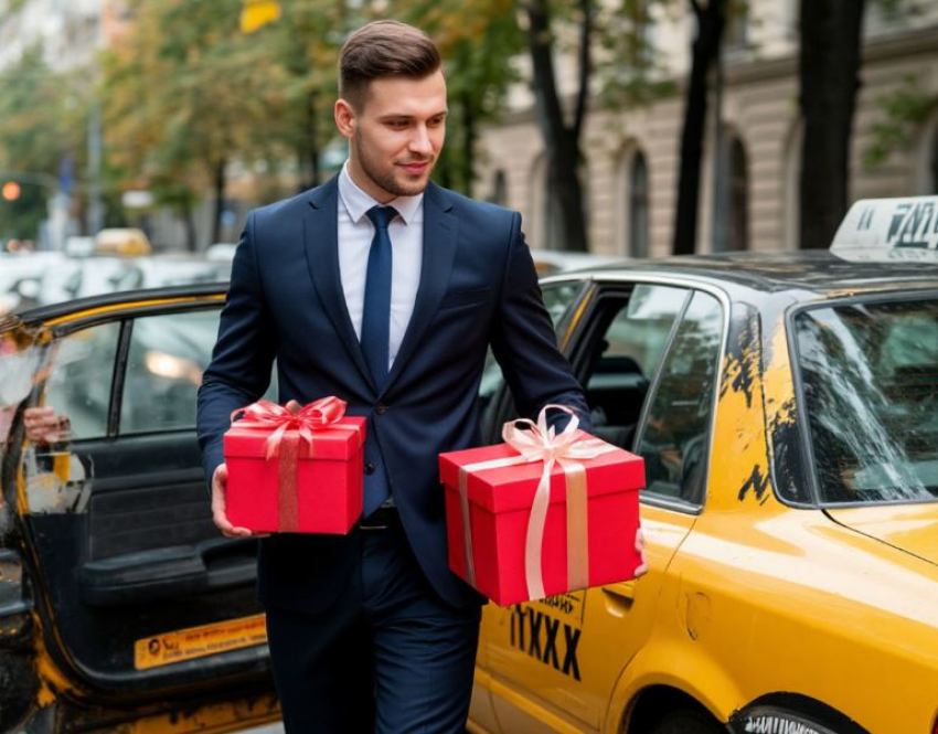 На 16 миллионов за счет фирмы погулял директор волгоградского бизнеса: раздаривал айфоны и шиковал в ресторанах