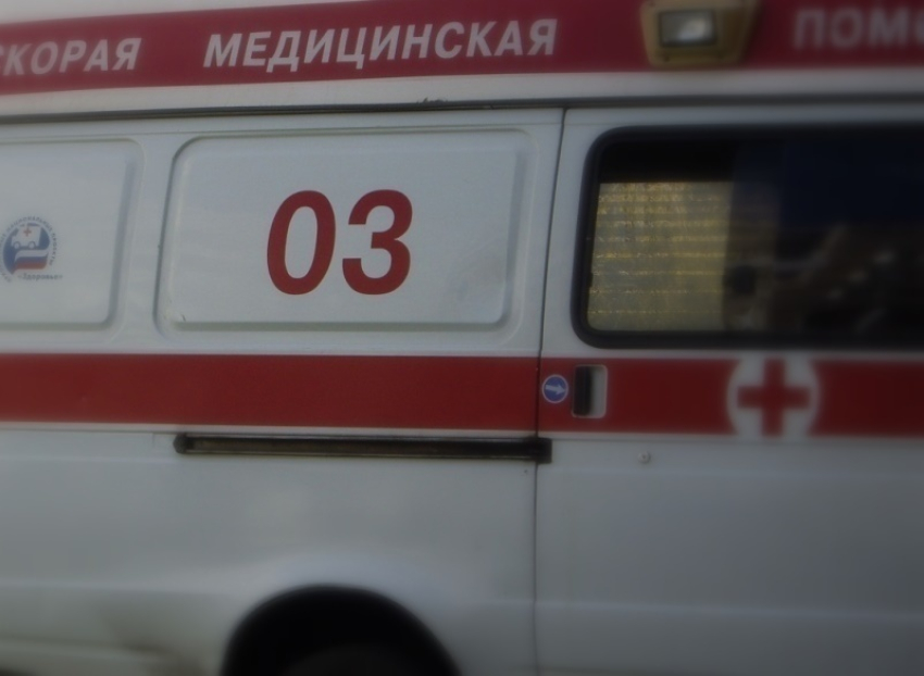Пожилой врач умер, не доехав до собственной больницы