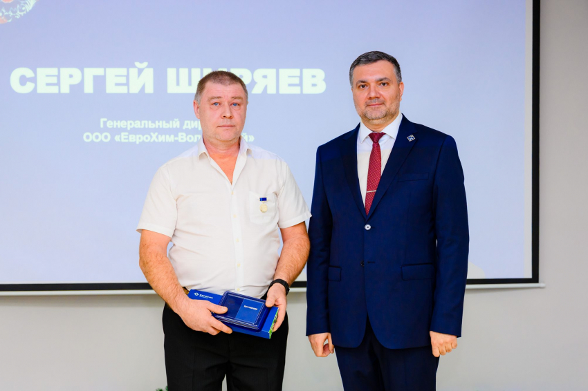 Год производственных достижений и новые горизонты ЕвроХим-ВолгаКалия