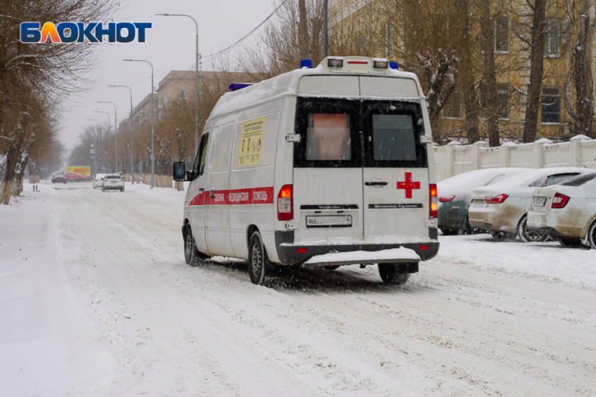 Две волгоградки зарезали своих любовников