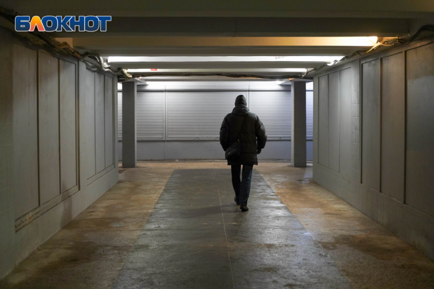 Беспилотная опасность нависла над волгоградцами