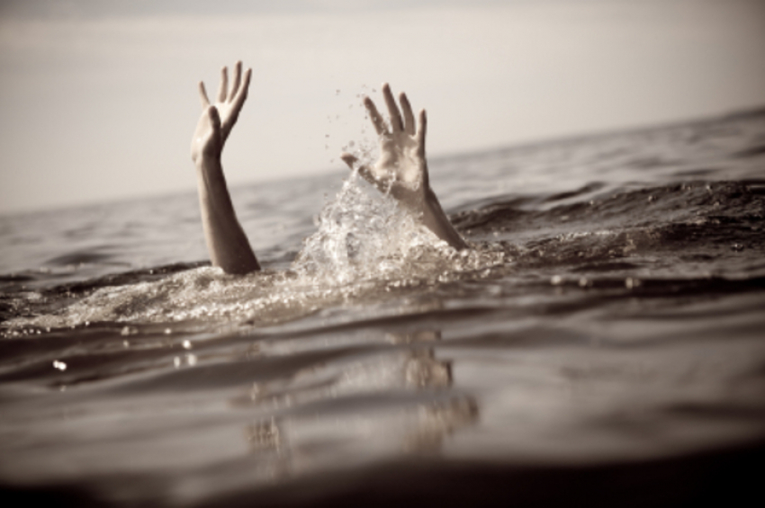Под Волгоградом 41-летний мужчина утонул, пытаясь спасти тапок