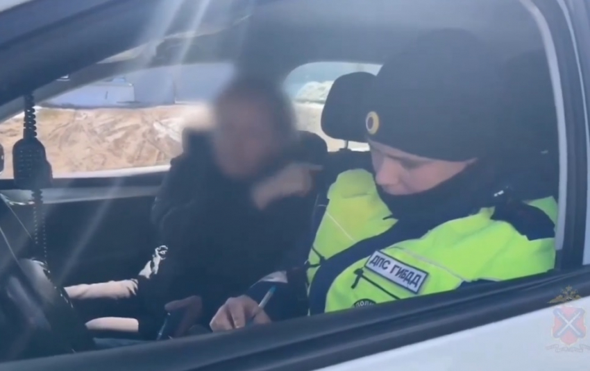 Ездили нетрезвыми и сбегали с места аварий: волгоградки отличились на дорогах 8 марта