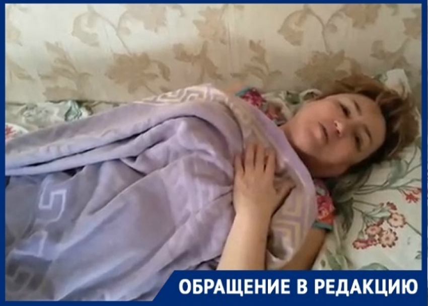 Инвалид с больными почками из Волгограда обратилась к Владимиру Путину – женщине не выдают лекарства
