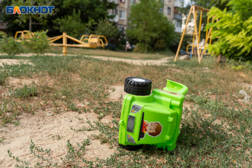 В Волгоградской области няни детского сада взбунтовались против долгой рабочей недели