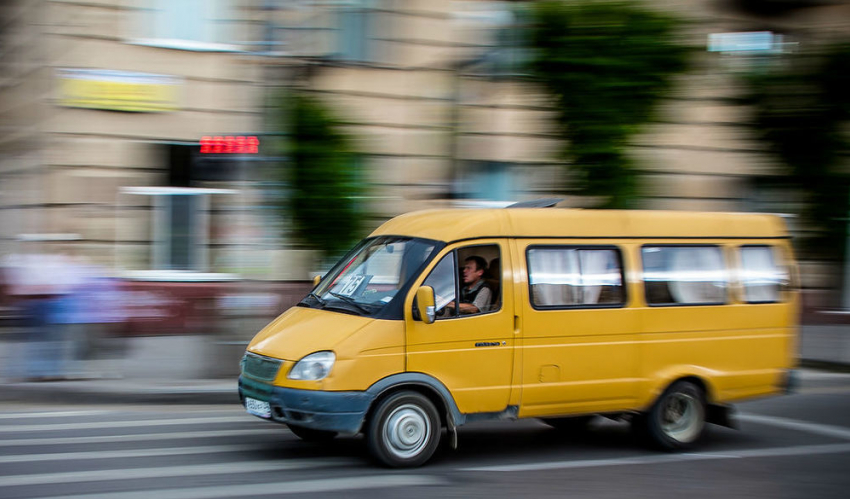 Комитет транспорта Волгограда ответит за урезание пригородных маршрутов