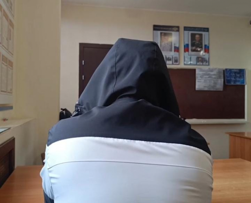 Житель Волгоградской области купил водительские права в интернете и попался на посту ДПС