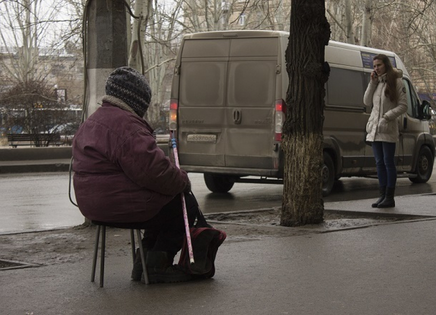 Больше 72 тысяч волгоградцев не могут найти работу