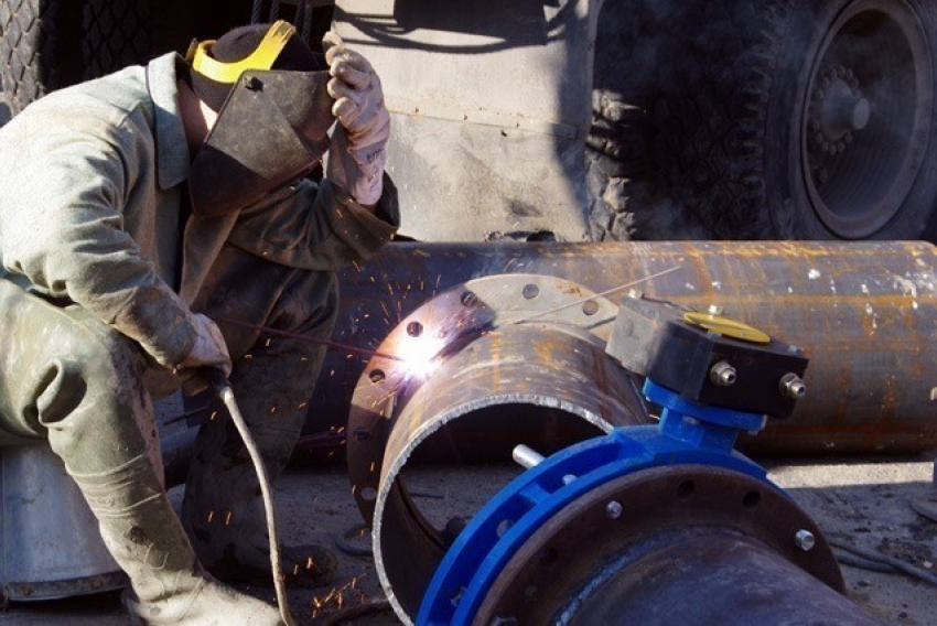 Волгоградский водоканал примет на работу уволенных сотрудников «Химпрома»