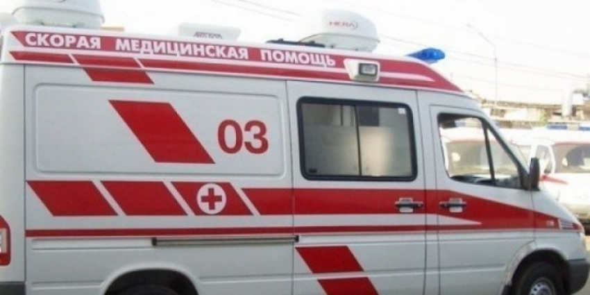 4-летний мальчик из Екатеринбурга пострадал в ДТП на трассе под Волгоградом