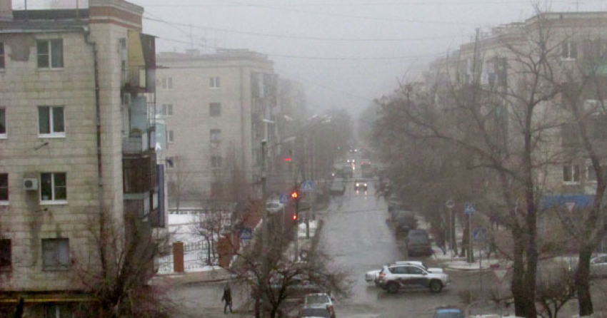 Вызов на улицу Пражскую в центре Волгограда оказался ложной тревогой 