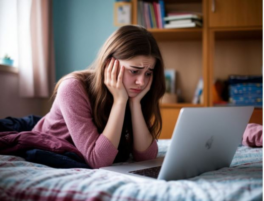 «Это — уважительная причина не делать домашнее задание?»: на отсутствие вай-фая пожаловались в общежитии ВолГУ