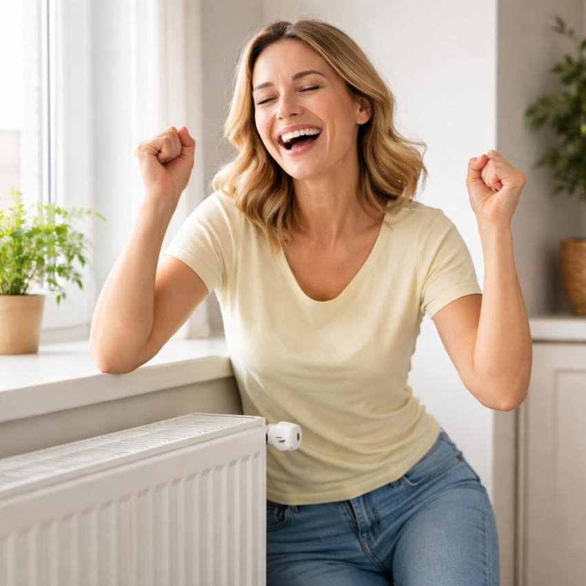 С 6 апреля отключат отопление в двух волгоградских районах