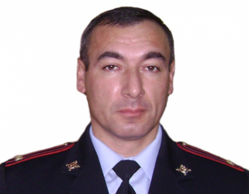 В полиции Волгоградской области произошли кадровые перестановки