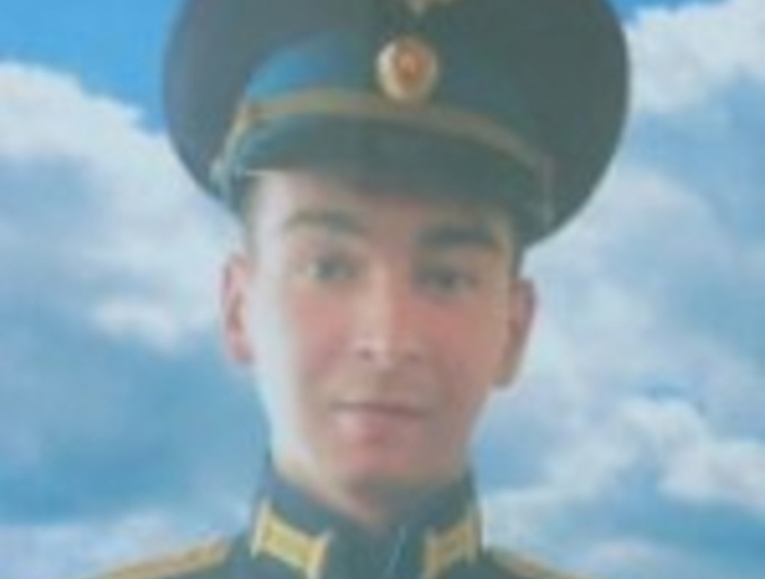 Командир танковой роты из Камышина Дмитрий Крюков погиб на Украине
