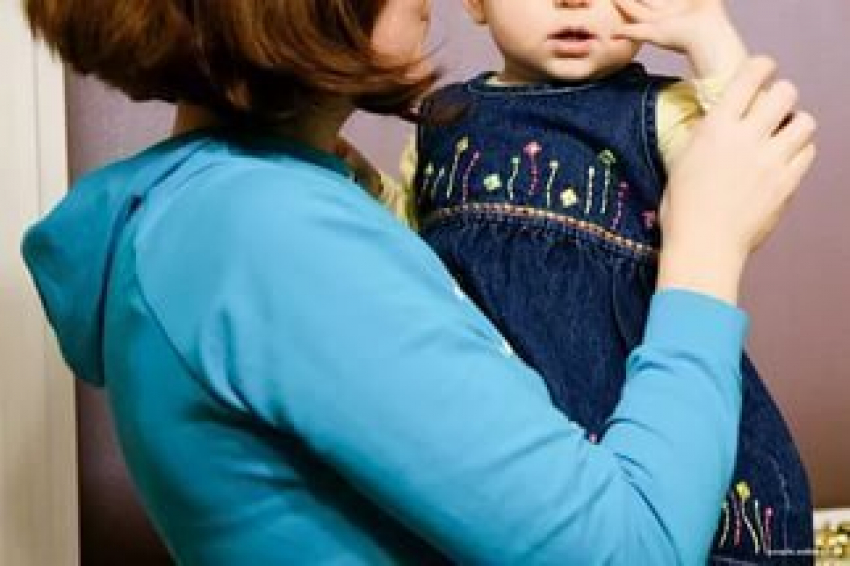 54-летняя волгоградка задолжала 280 тыс рублей алиментов своей несовершеннолетней дочке