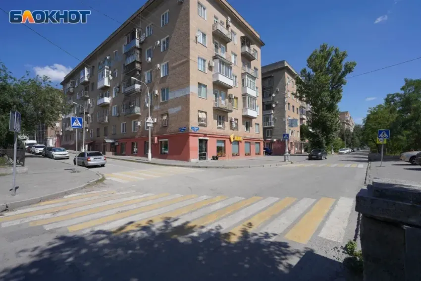 Пять районов Волгограда обесточат во вторник 