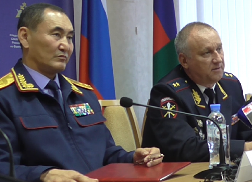 Генералы СК и МВД дали оценку поведению зверски убитых Масленниковым волжанок 
