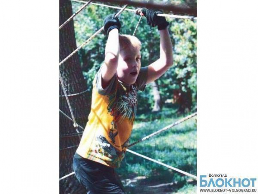 В Кировском районе пропал 10-летний мальчик