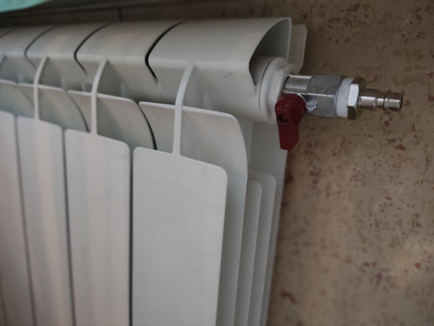 Отопление перед 20-градусными морозами пропало в Волгограде