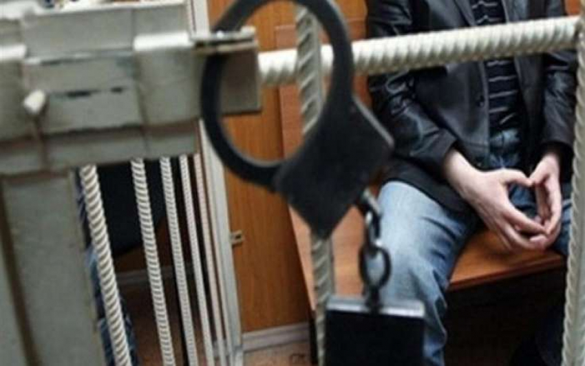 В Волгограде найдены 18-летние убийцы сторожа, расправившиеся с ним летом