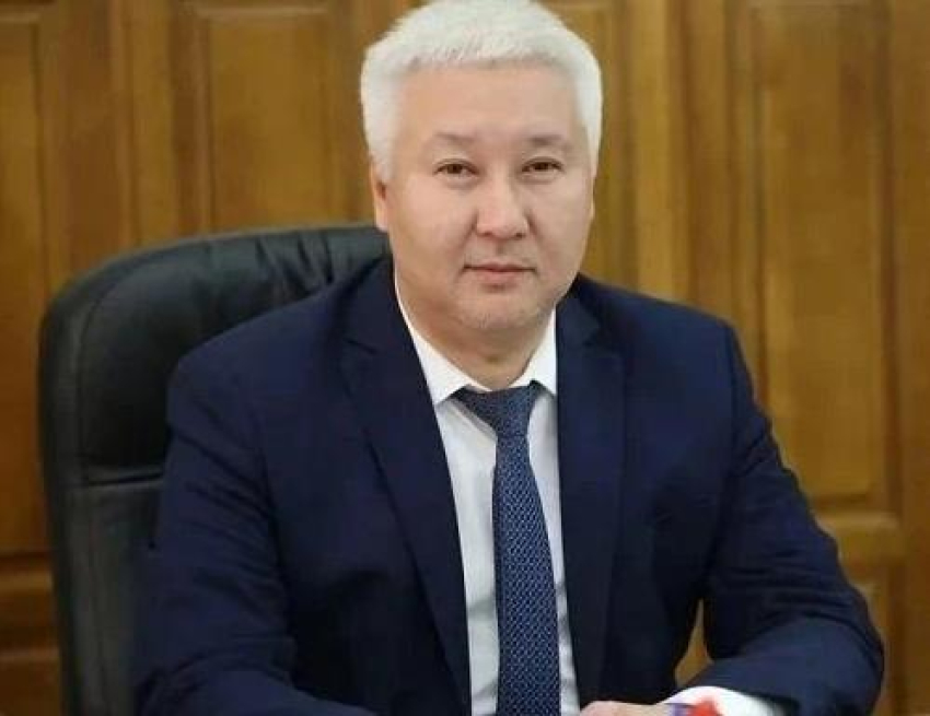Экс-мэр Элисты стал врио главы Волгограда
