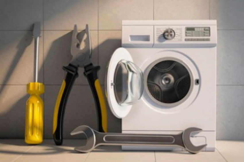 Срочный ремонт стиральных машин всех марок с гарантией, на дому. Заходи в справочник