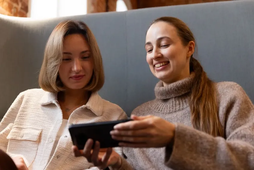 Волгоградцев увлекла охота за северным сиянием