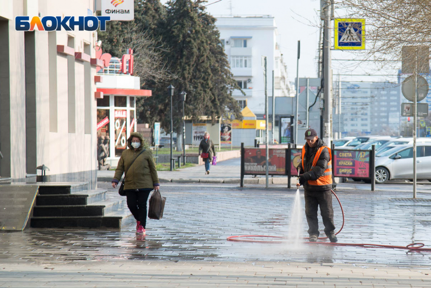 Жители Волгоградской области не верят, что ее вымирание можно остановить