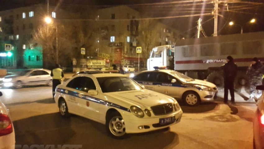 СК завершил расследование перестрелки на юге Волгограда