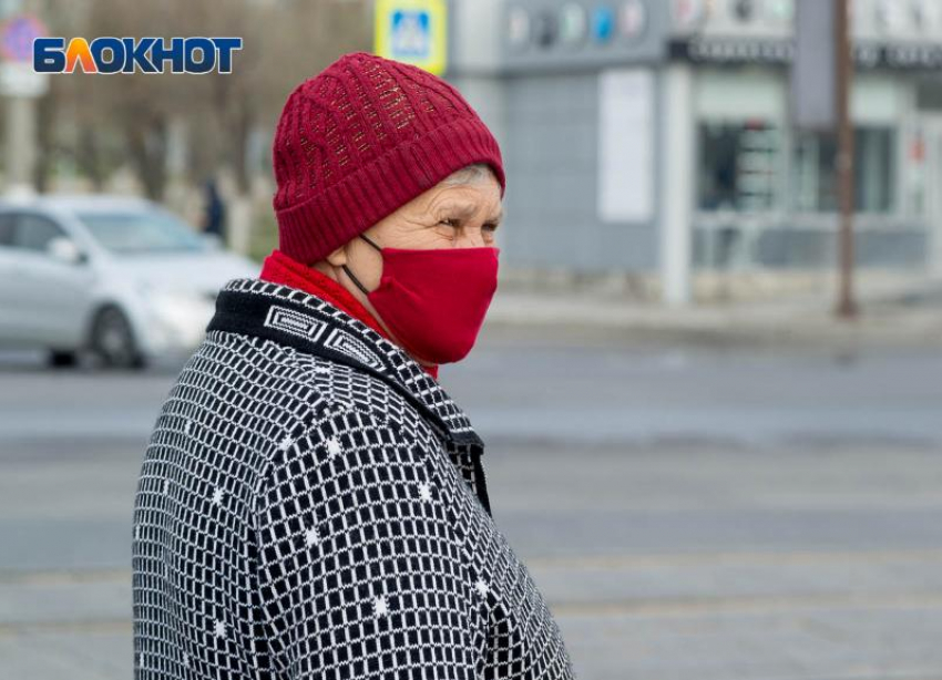 Коронавирус выявили у 432 человек в Волгоградской области