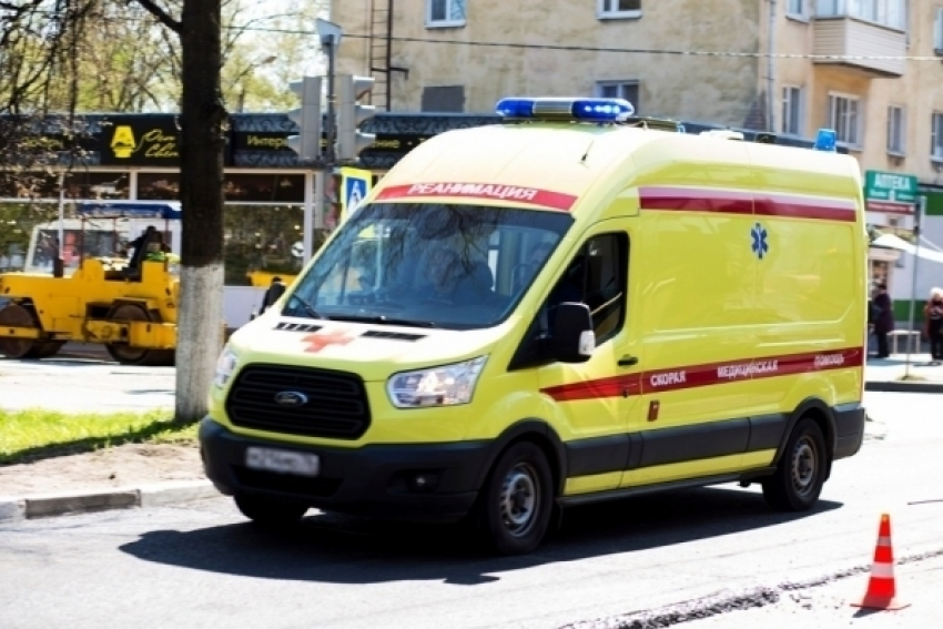 15-летний подросток попал под колеса «Газели» в Волжском