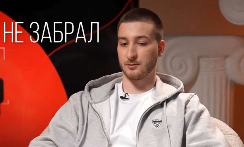 Старший сын олимпийской звезды Евгения Плющенко работает в автосервисе и копит обиды на отца