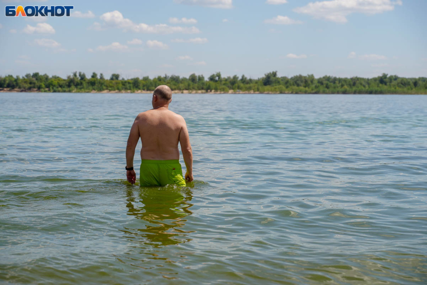 Как выживать и не пахнуть три дня без воды рассказал Роспотребнадзор волгоградцам