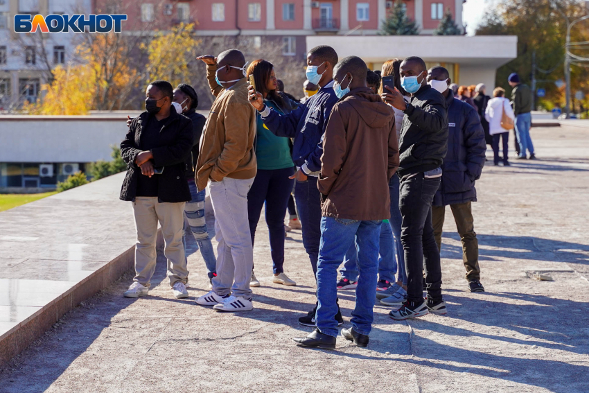 Волгоградская область готовится к наплыву туристов на майские праздники 