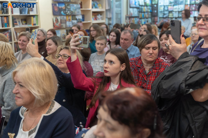  «Книжный поезд» приедет в Волгоград 10 сентября — программа мероприятий 