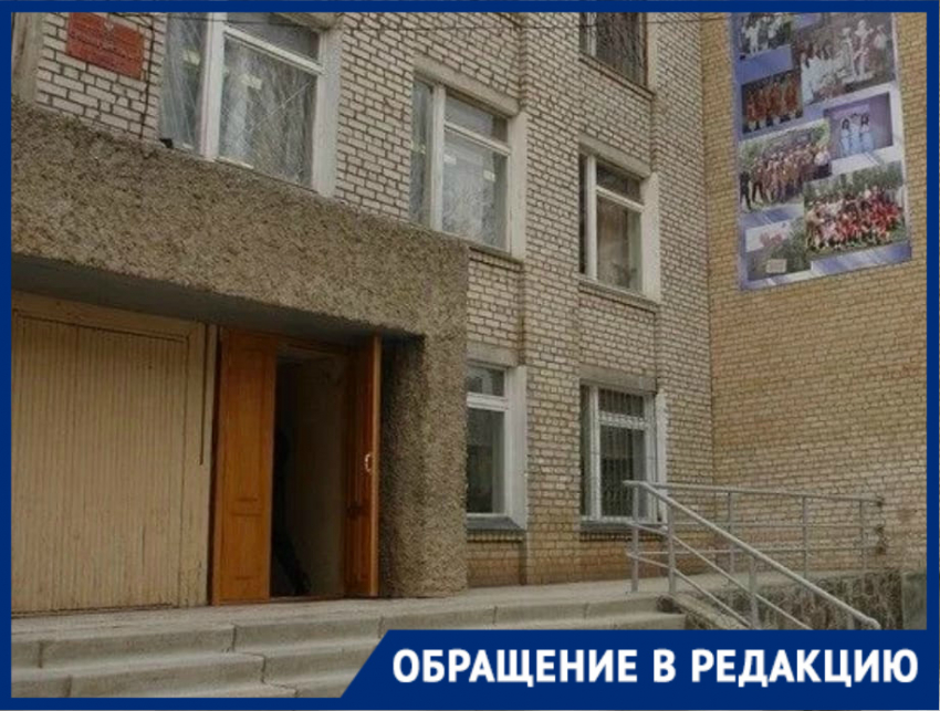 Школьники Красноармейского района Волгограда из-за сноса школы вернулись в детский сад