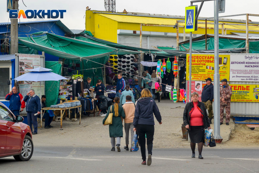 Предстоящую неделю выходных волгоградцы не хотят сидеть дома